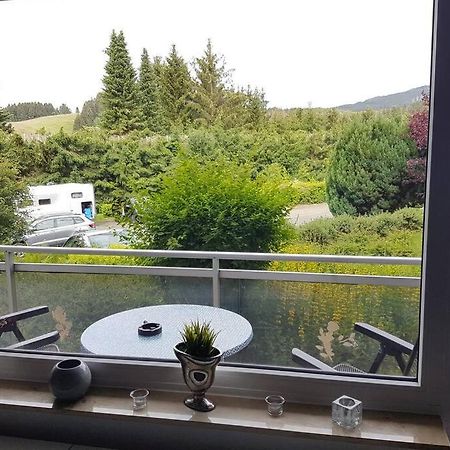 Altenauer Waldfrische Altenau  Exteriör bild